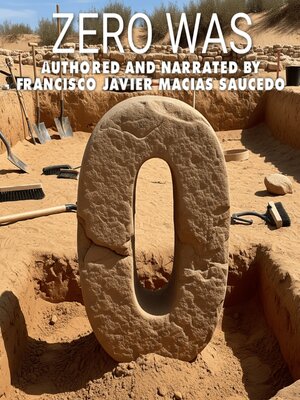 cover image of Zero Was